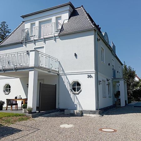 באד וויריסהופן Villa Florentina מראה חיצוני תמונה