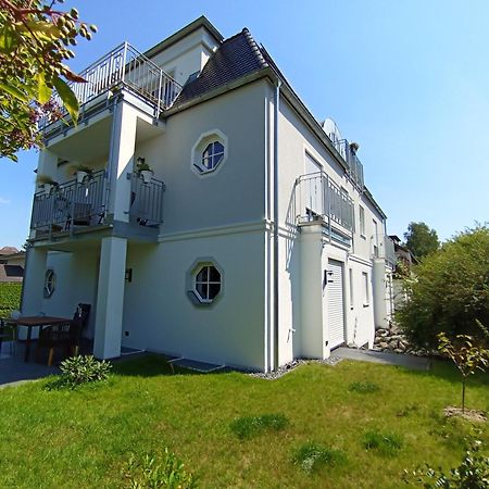 באד וויריסהופן Villa Florentina מראה חיצוני תמונה