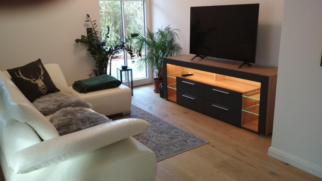 באד וויריסהופן Villa Florentina מראה חיצוני תמונה