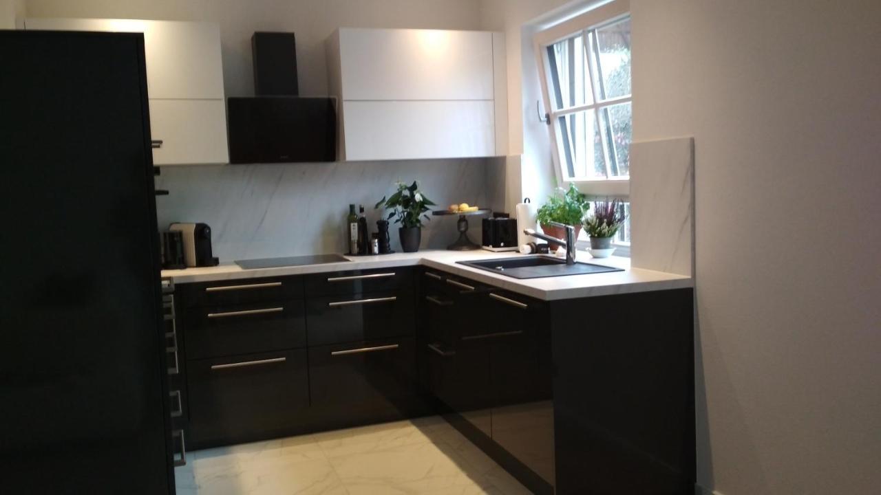 באד וויריסהופן Villa Florentina מראה חיצוני תמונה