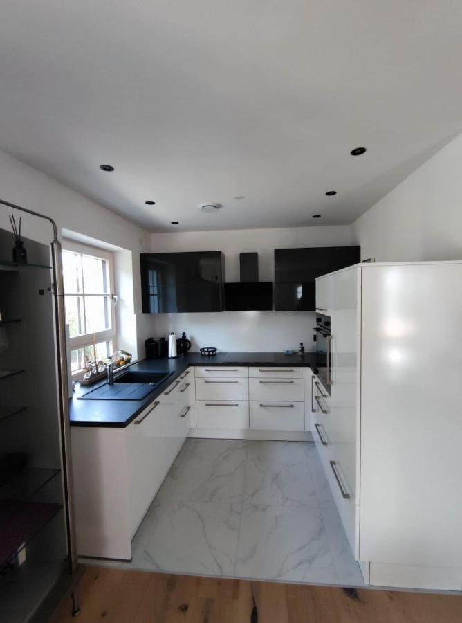 באד וויריסהופן Villa Florentina מראה חיצוני תמונה