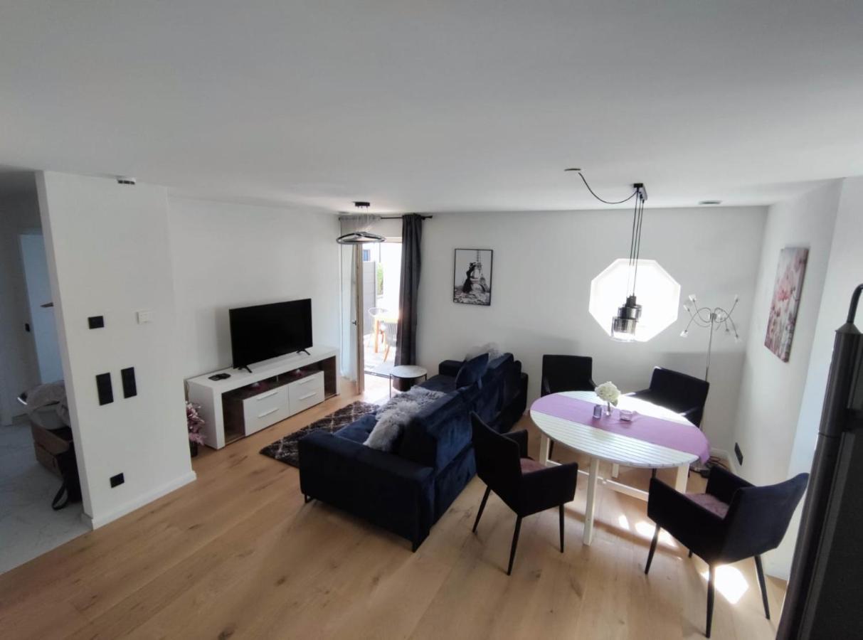 באד וויריסהופן Villa Florentina מראה חיצוני תמונה