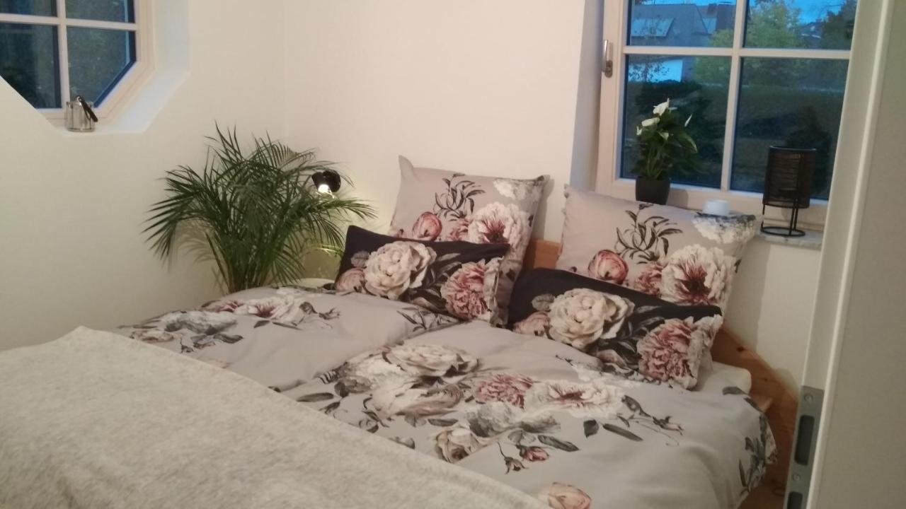 באד וויריסהופן Villa Florentina מראה חיצוני תמונה