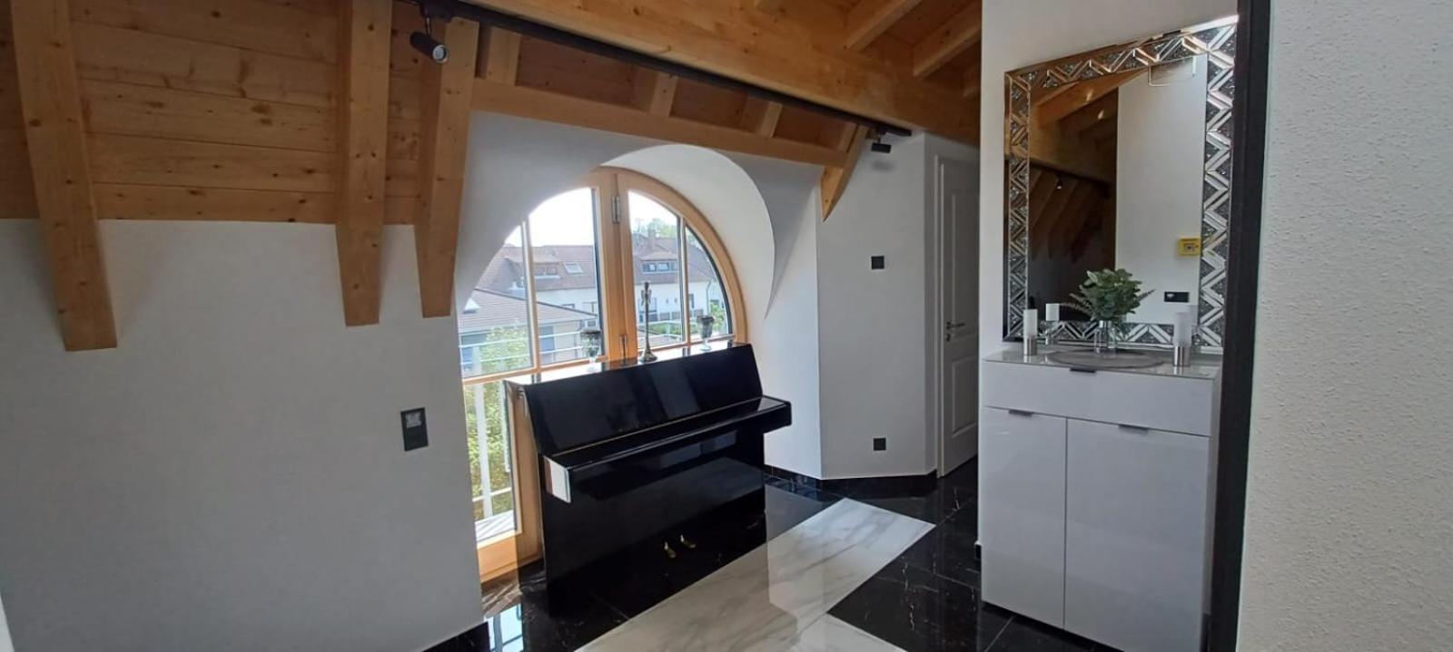 באד וויריסהופן Villa Florentina מראה חיצוני תמונה